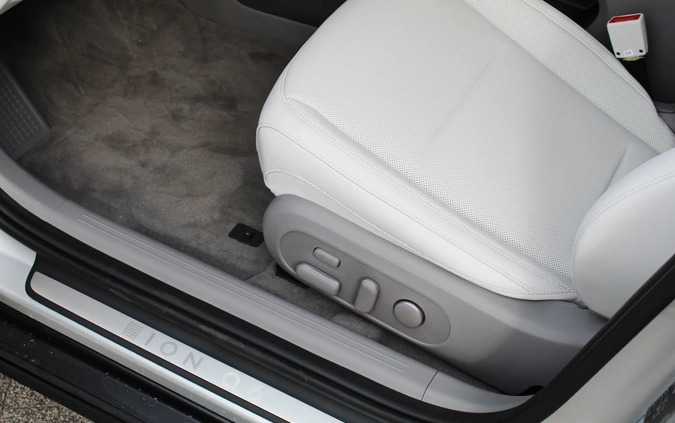Hyundai IONIQ 6 cena 254000 przebieg: 10, rok produkcji 2023 z Czaplinek małe 631